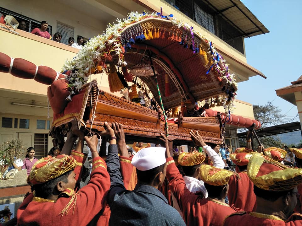 शिमगा महोत्सव