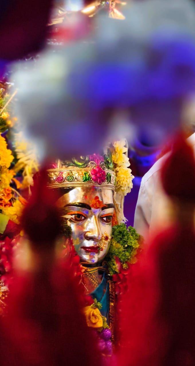 दीपोत्सव त्रिपुरारी पौर्णिमा